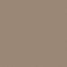 Однотонные обои светлого коричневого цвета с текстурой мягкой рогожки ART. QTR8 002 из каталога Equator российской фабрики Loymina.